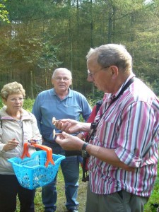 Da kommt manchmal sogar der gestandene Fachmann ins Grübeln.