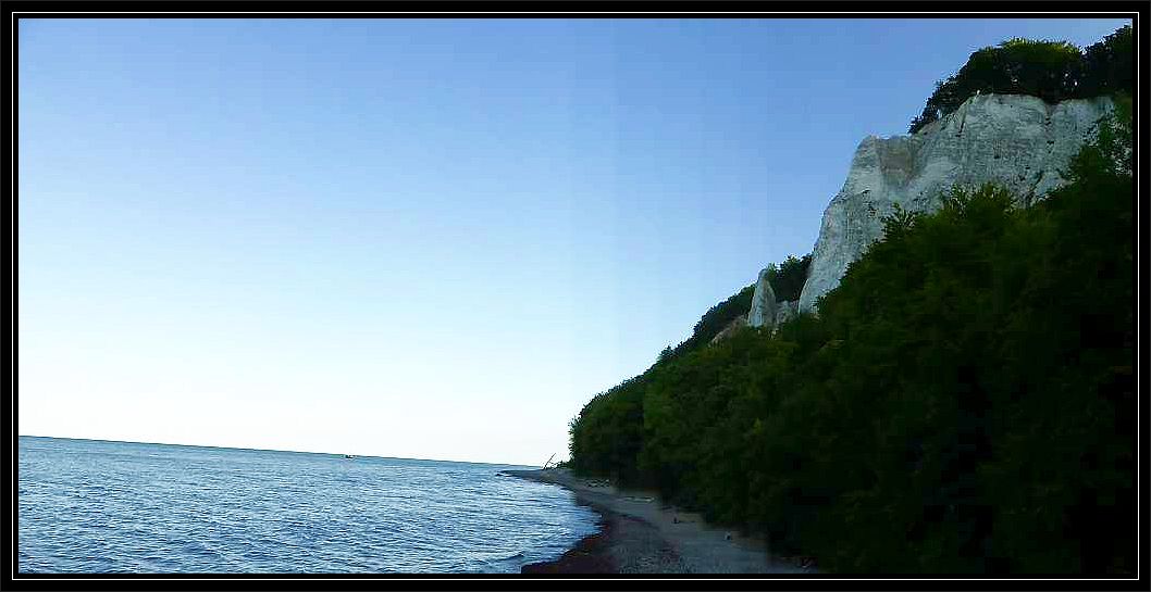 k-p1070891 Deutschlands größte Insel mit ihren berühmten Kreidefelsen ist in diesem Jahr Schauplatz zweier Fachtagungen der Mykologen Mecklenburg - Vorpommerns.